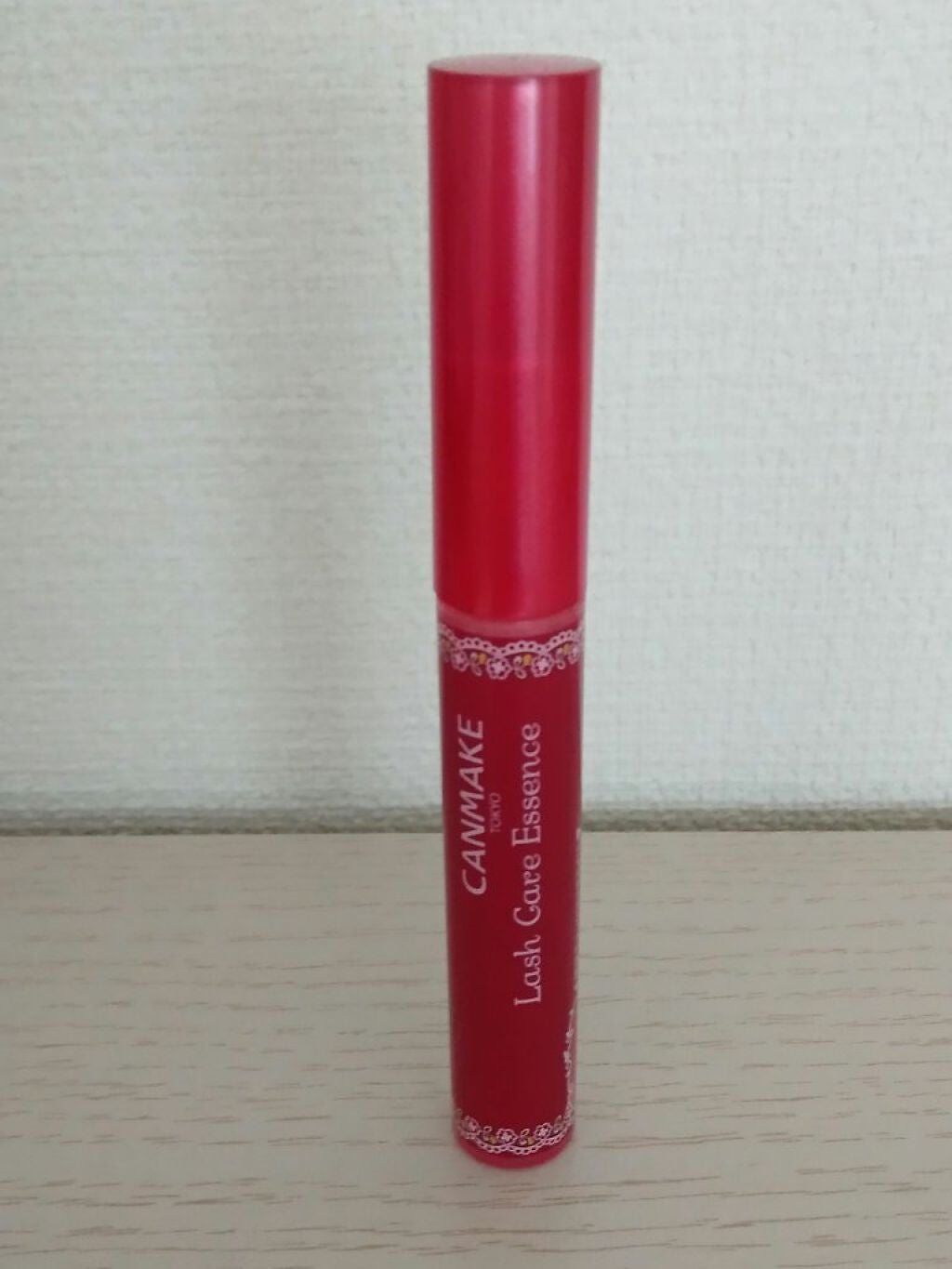 リップ&チーク ジェル/キャンメイク/ジェル・クリームチークを使ったクチコミ(6枚目)