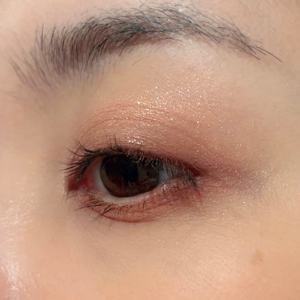 MDショールモーメント アイシャドウパレット/mude/アイシャドウパレットを使ったクチコミ(6枚目)