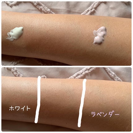 CICA UVトーンアップベース/VT/化粧下地を使ったクチコミ(8枚目)