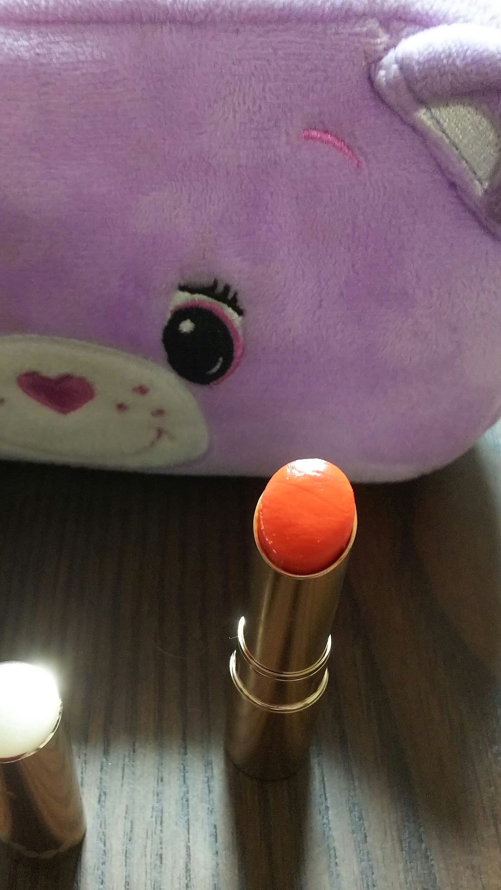 オペラ リップティント N/OPERA/リップティントを使ったクチコミ（1枚目）