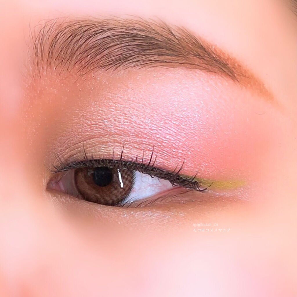 トーン ペタル エッセンス リップ/to/one/口紅を使ったクチコミ(5枚目)