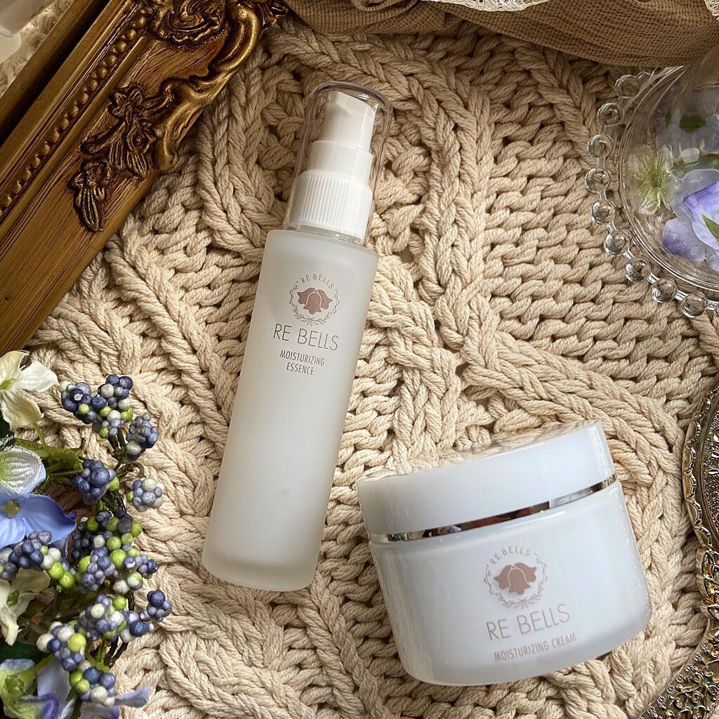 保湿クリーム/REBELLS/オールインワン化粧品を使ったクチコミ（1枚目）