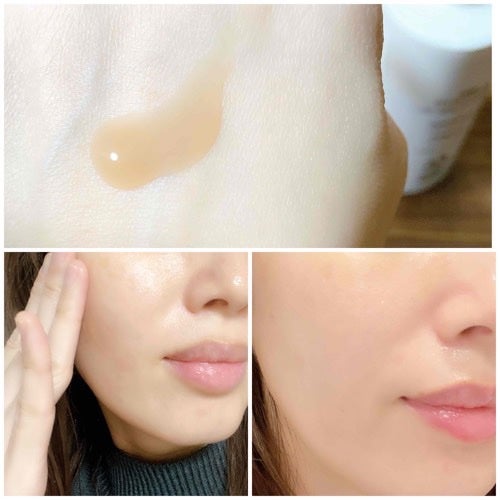 ハイニカルディープティングアンプル/KOPHER/美容液を使ったクチコミ(3枚目)