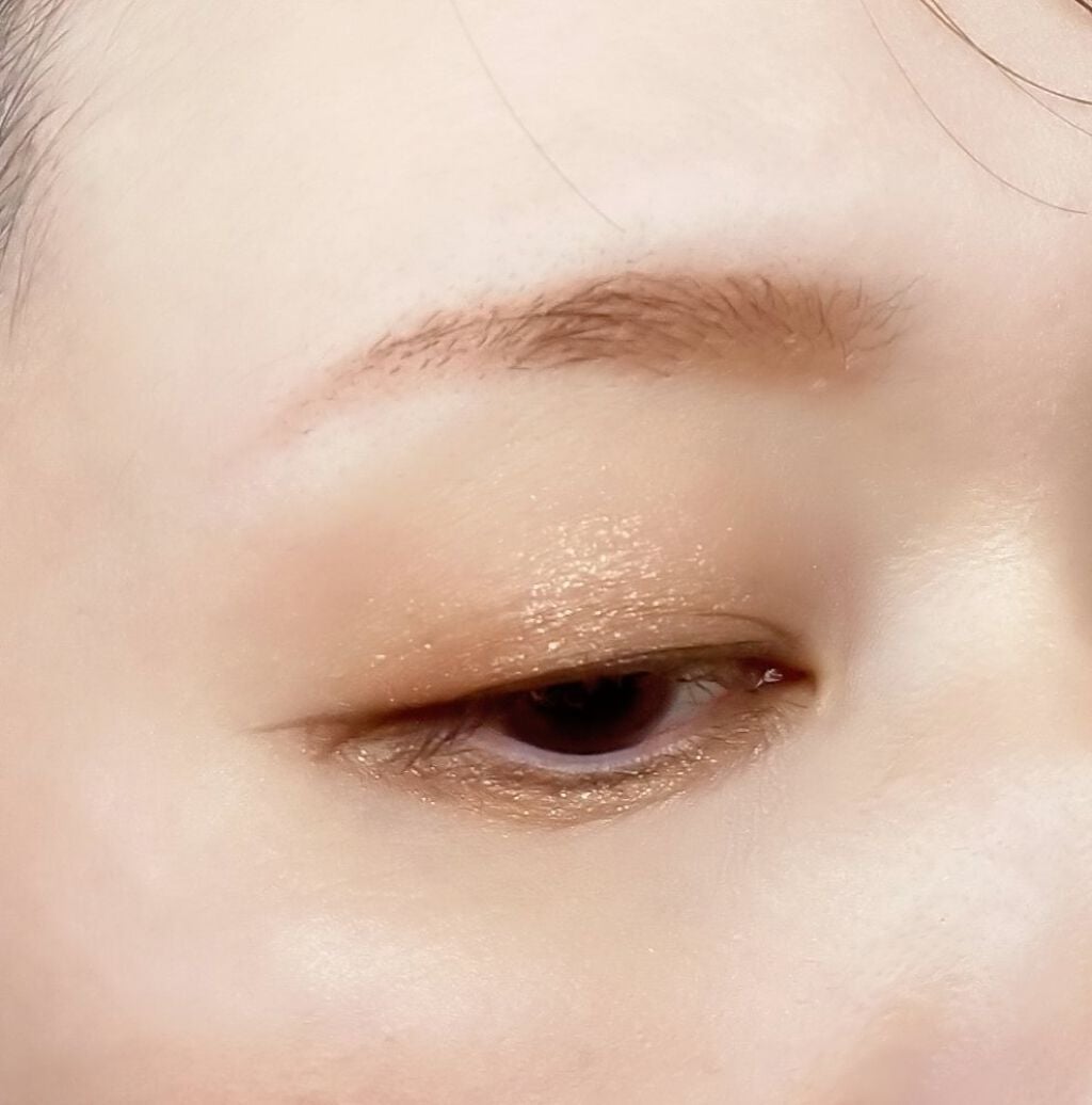 パーフェクトスタイリストアイズ/キャンメイク/アイシャドウパレットを使ったクチコミ(4枚目)