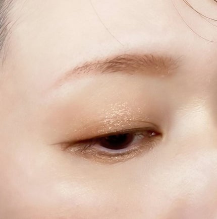 パーフェクトスタイリストアイズ/キャンメイク/アイシャドウパレットを使ったクチコミ(4枚目)