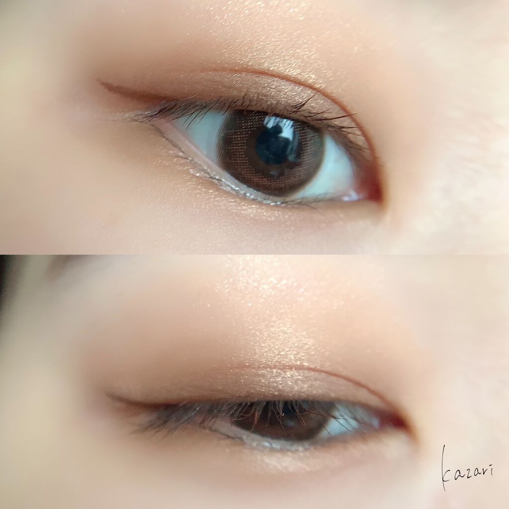 シグニチャー カラー アイズ/SUQQU/アイシャドウパレットを使ったクチコミ(2枚目)