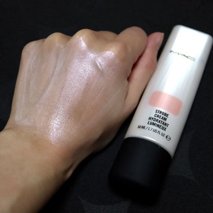 ストロボクリーム/M・A・C/化粧下地を使ったクチコミ(2枚目)