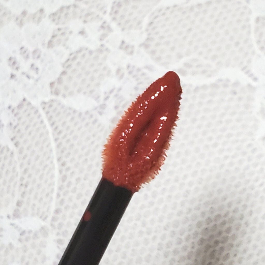 ミネラルリッププランパー シアー/エトヴォス/リッププランパーを使ったクチコミ(4枚目)