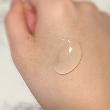 カプセルレシピパック SW/innisfree/洗い流すパック・マスクを使ったクチコミ(4枚目)