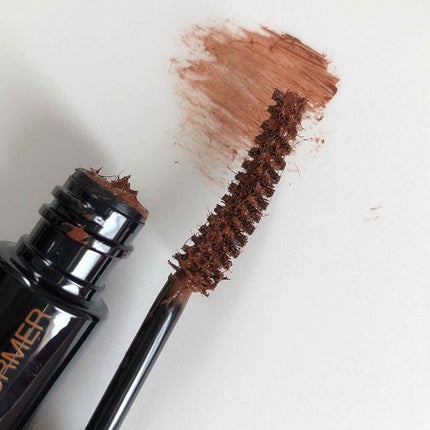 ラッシュフォーマー(カラー)/KATE/マスカラを使ったクチコミ(3枚目)