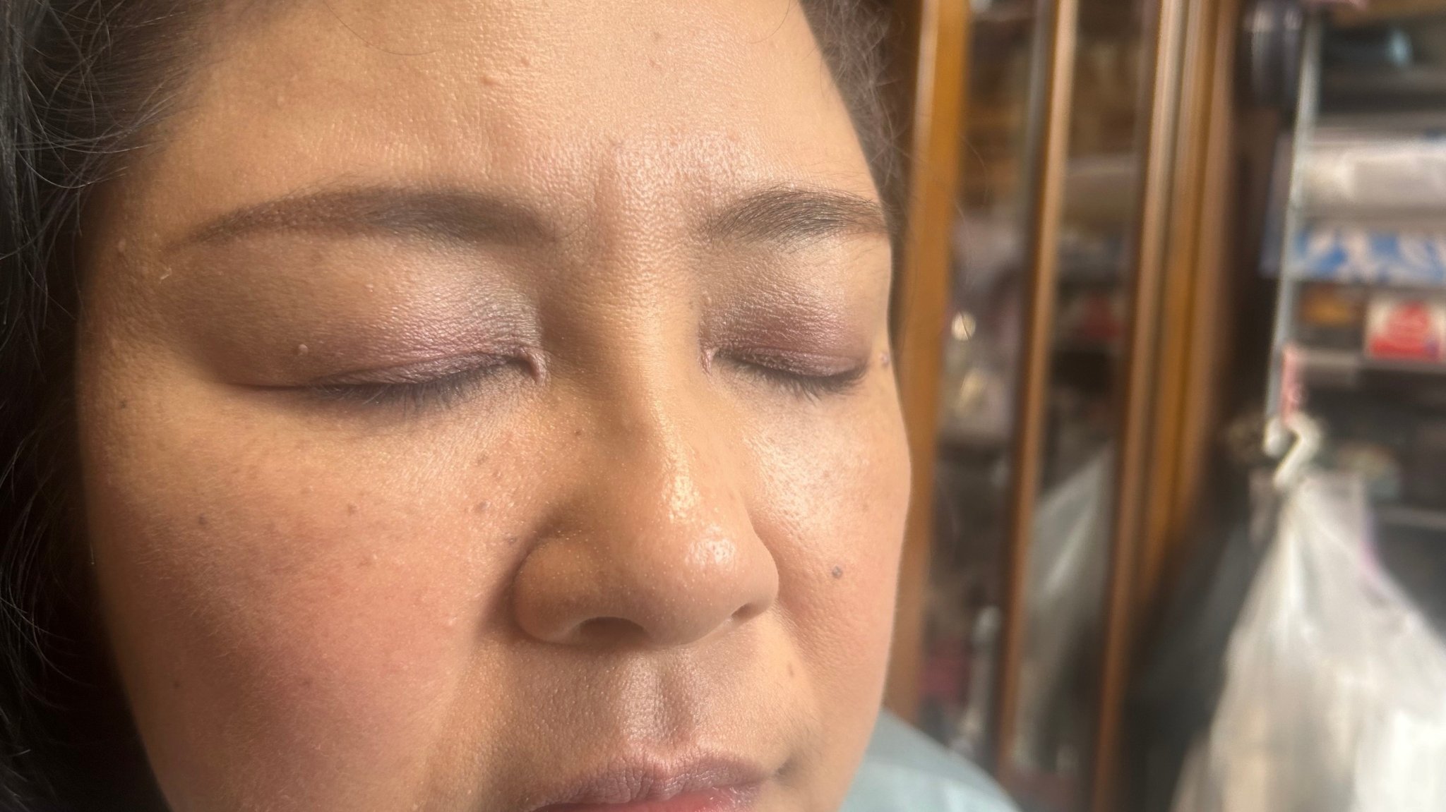 アイブローコート/オルビス/アイブロウコートを使ったクチコミ（1枚目）