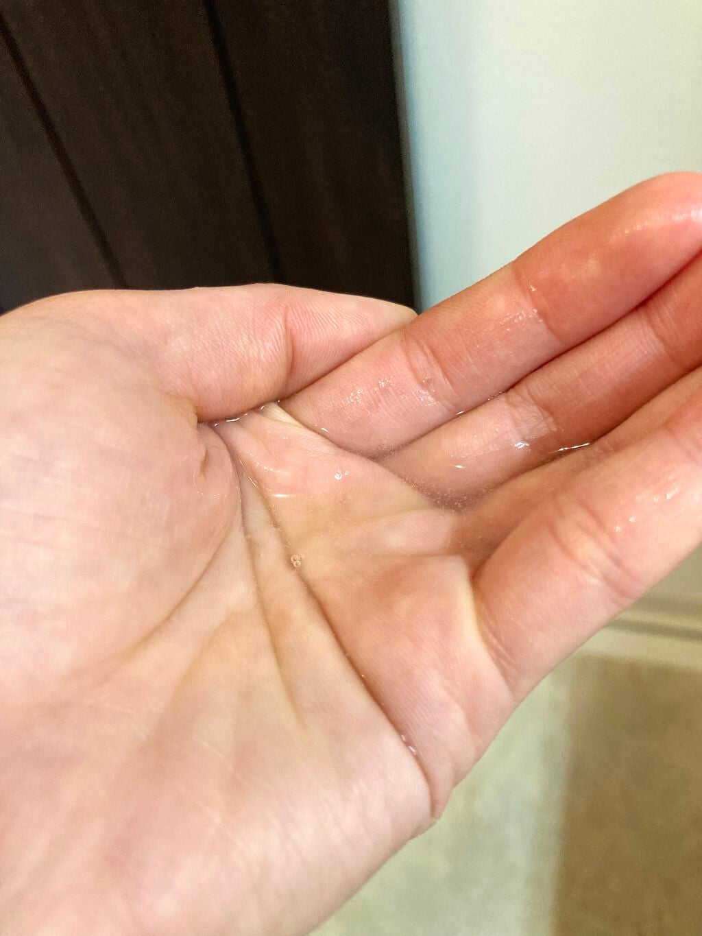 ビタペアCデイリーシートマスク/ネイチャーリパブリック/シートマスク・パックを使ったクチコミ(3枚目)