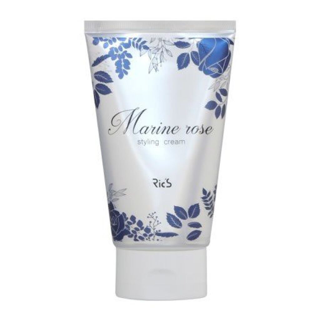 マリンローズ スタイリングクリーム