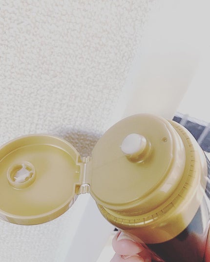 THE BEAUTY 髪のキメ美容プレミアムトリートメント<モイストリペアプレミアム>/エッセンシャル/洗い流すヘアトリートメントを使ったクチコミ(3枚目)