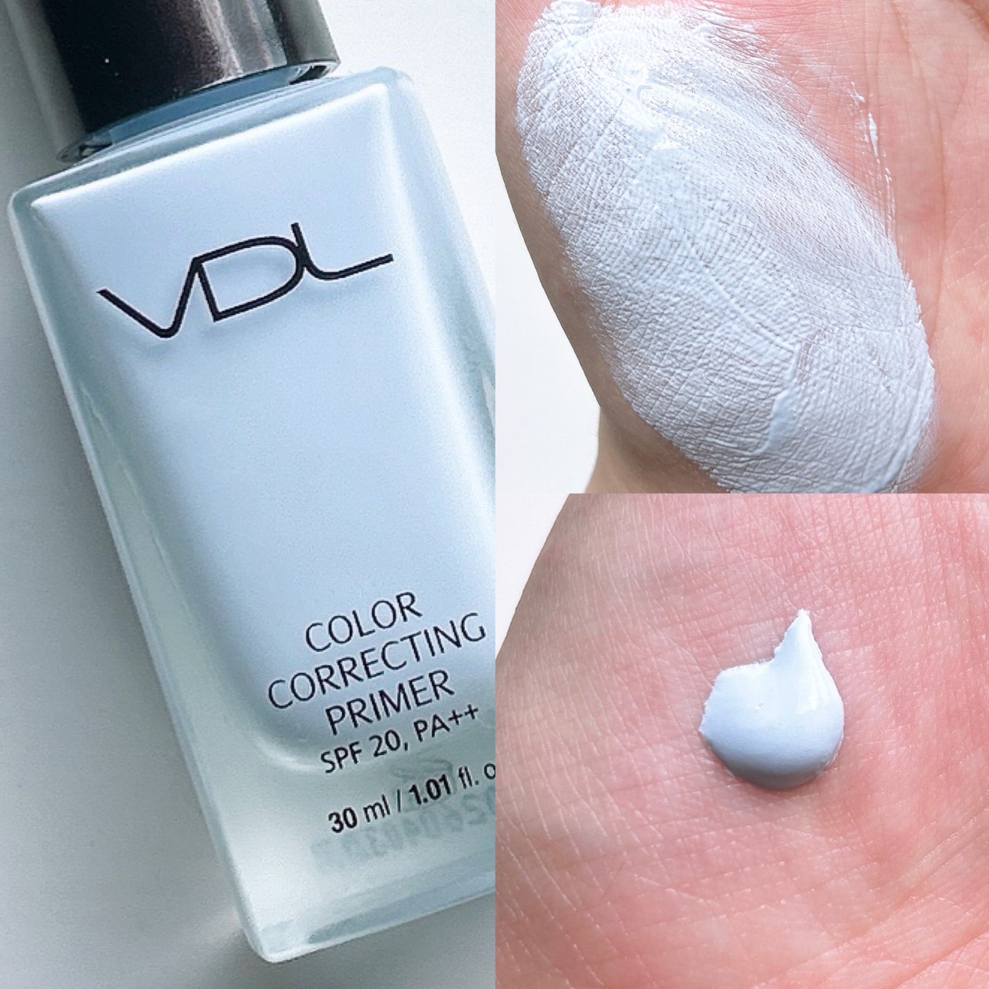 カラーコレクティングプライマー/VDL/化粧下地を使ったクチコミ(2枚目)