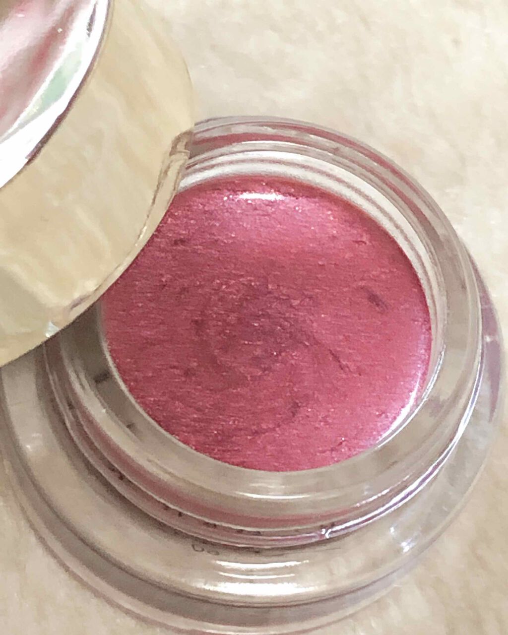 レヨン ジュレアイズ/Elégance/ジェル・クリームアイシャドウを使ったクチコミ(3枚目)