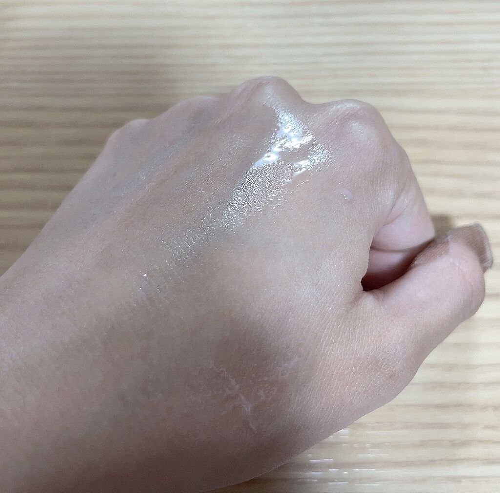 フローラドリップ/ALBION/化粧水を使ったクチコミ（3枚目）