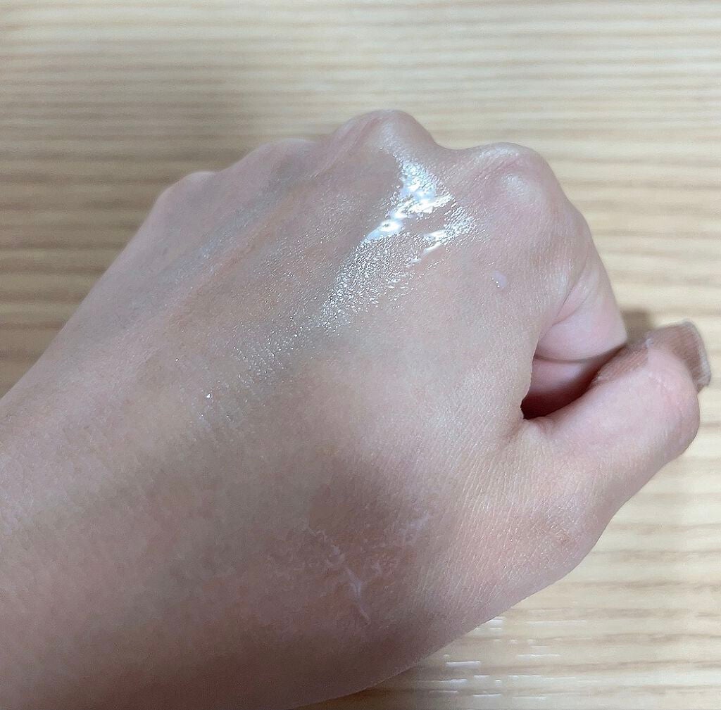 フローラドリップ/ALBION/化粧水を使ったクチコミ(3枚目)