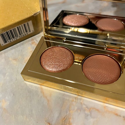 クリーミータッチライナー/キャンメイク/ジェルアイライナーを使ったクチコミ(2枚目)