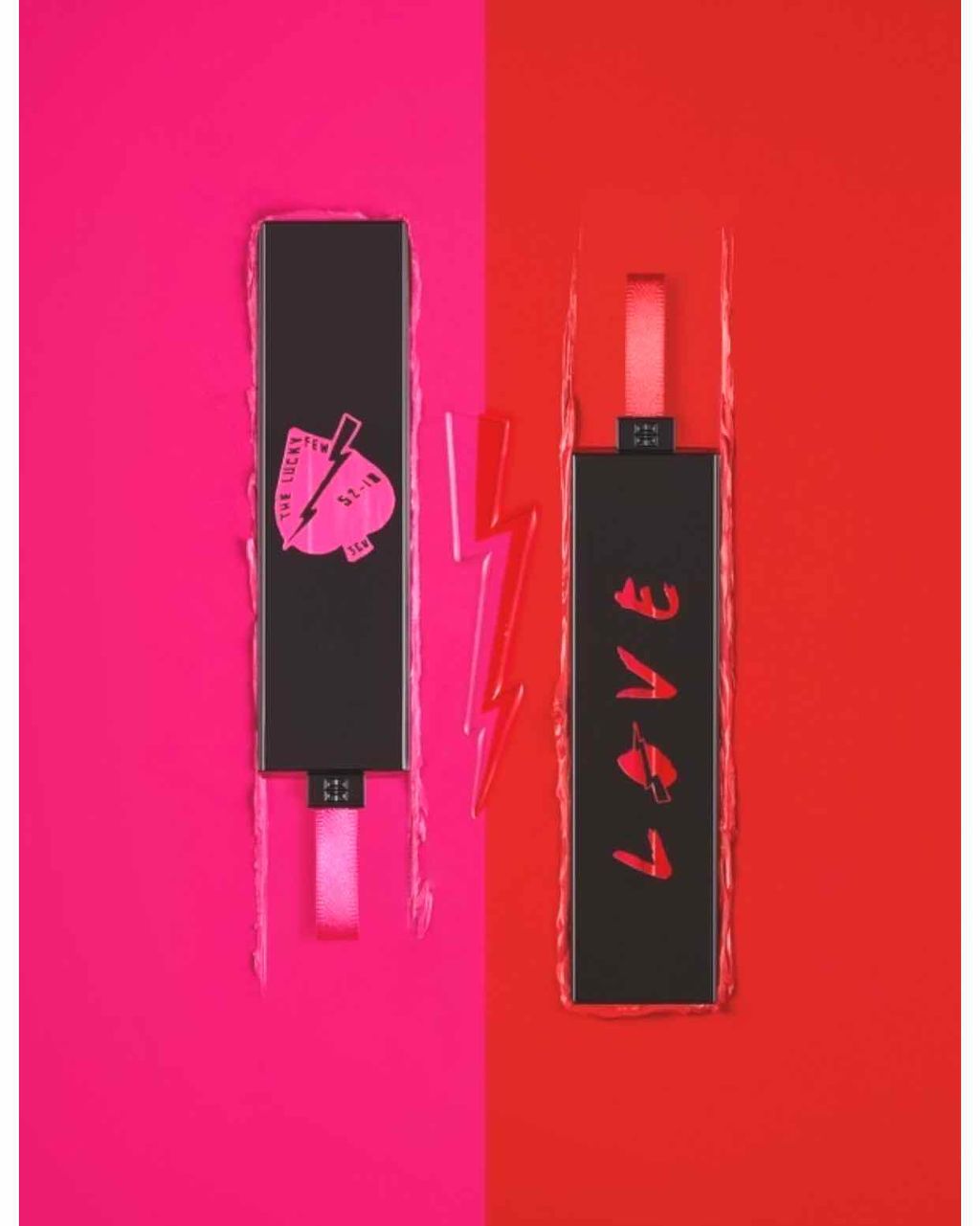 ルージュ・アンテルディ/GIVENCHY/口紅を使ったクチコミ(4枚目)