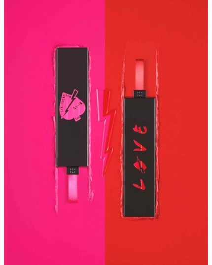 ルージュ・アンテルディ/GIVENCHY/口紅を使ったクチコミ(4枚目)