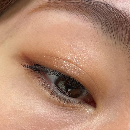 スティロ ユー ウォータープルーフ N/CHANEL/ペンシルアイライナーを使ったクチコミ(6枚目)