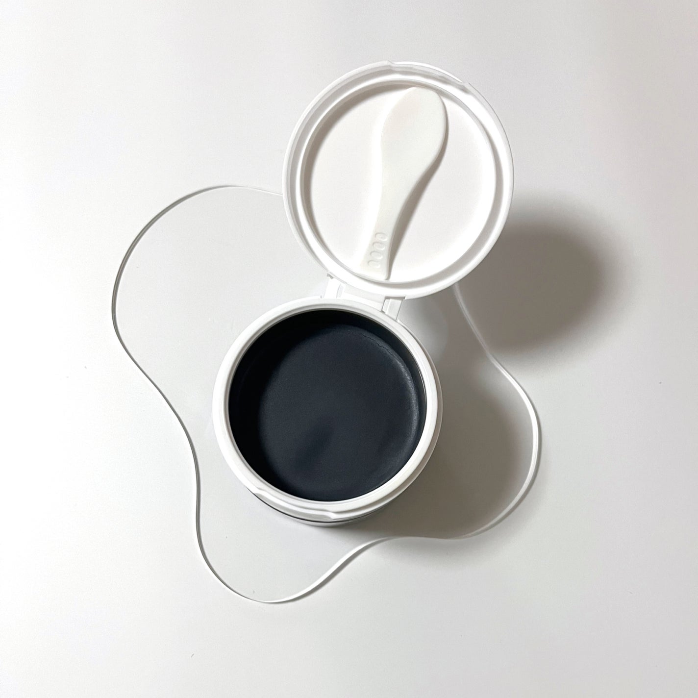 ソフティモ クリアプロ クレンジングバーム CICA ブラック/ソフティモ/クレンジングバームを使ったクチコミ(2枚目)