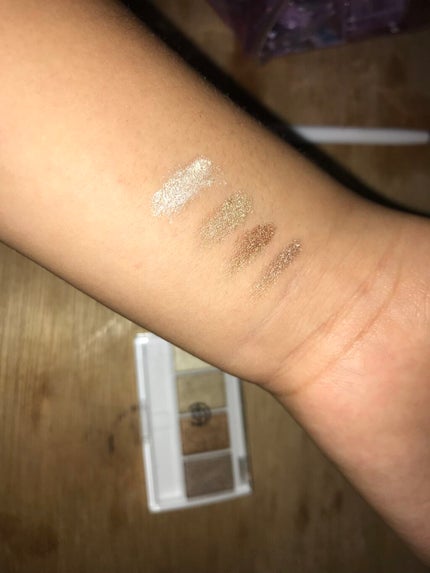 を使ったクチコミ(3枚目)