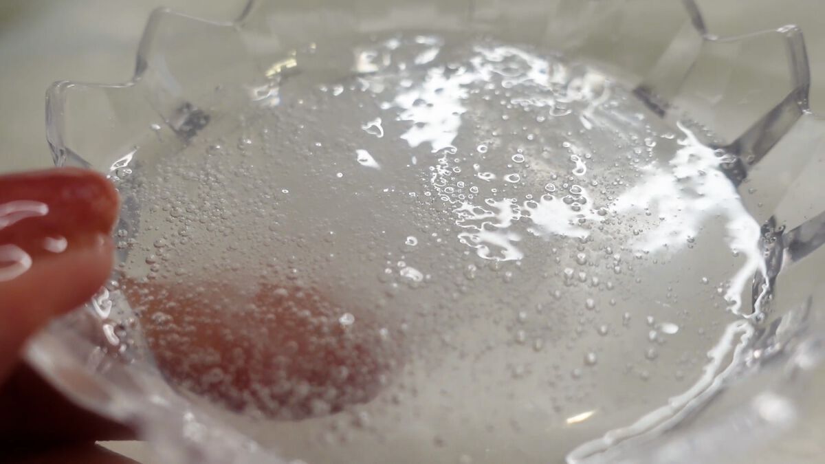 マリンエネルギーマスクパック/URIID/その他スキンケアを使ったクチコミ(5枚目)