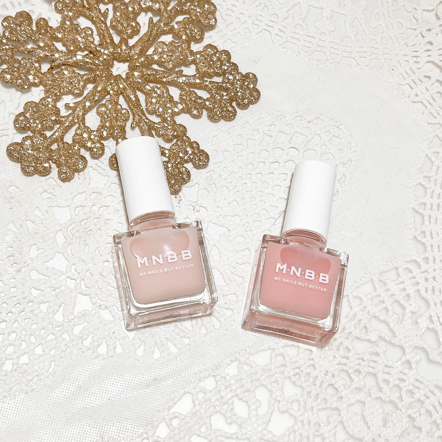 プロネイルコート/M･N･B･B/オールインワンネイルを使ったクチコミ（1枚目）