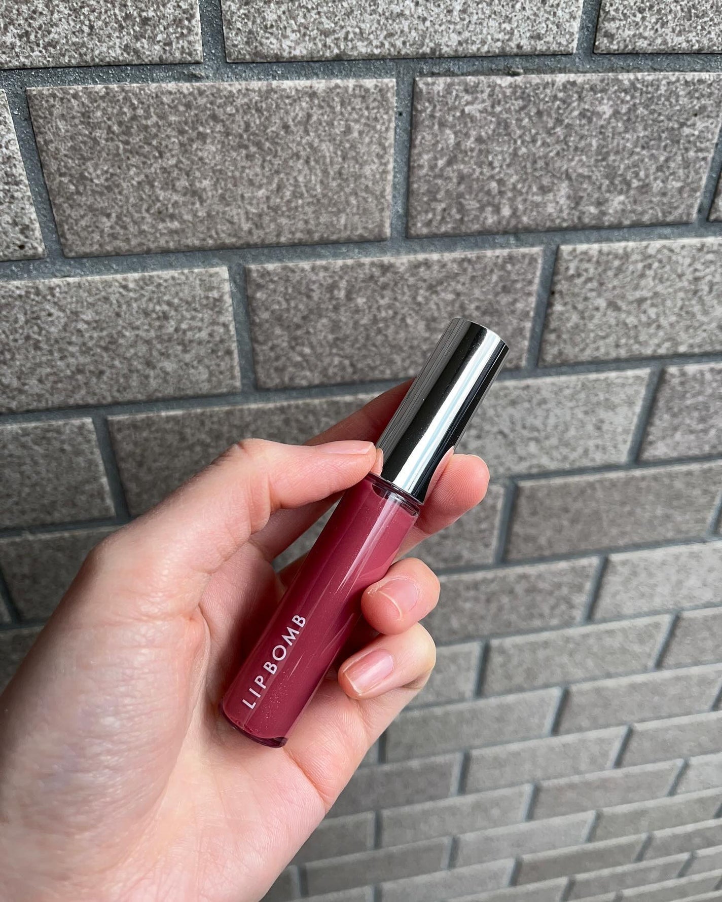 リップボム プランパーセラム/エリザベス/リッププランパーを使ったクチコミ(2枚目)