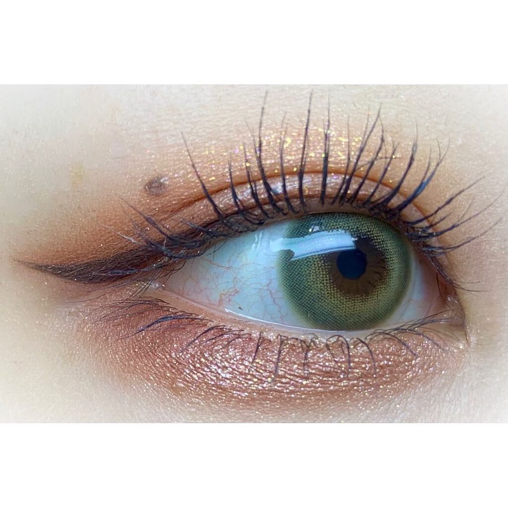 プレイカラーアイズ ミューリーロマンス/ETUDE/アイシャドウパレットを使ったクチコミ(5枚目)