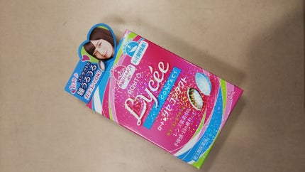ロートリセコンタクトw(医薬品)/ロート製薬/その他を使ったクチコミ(1枚目)