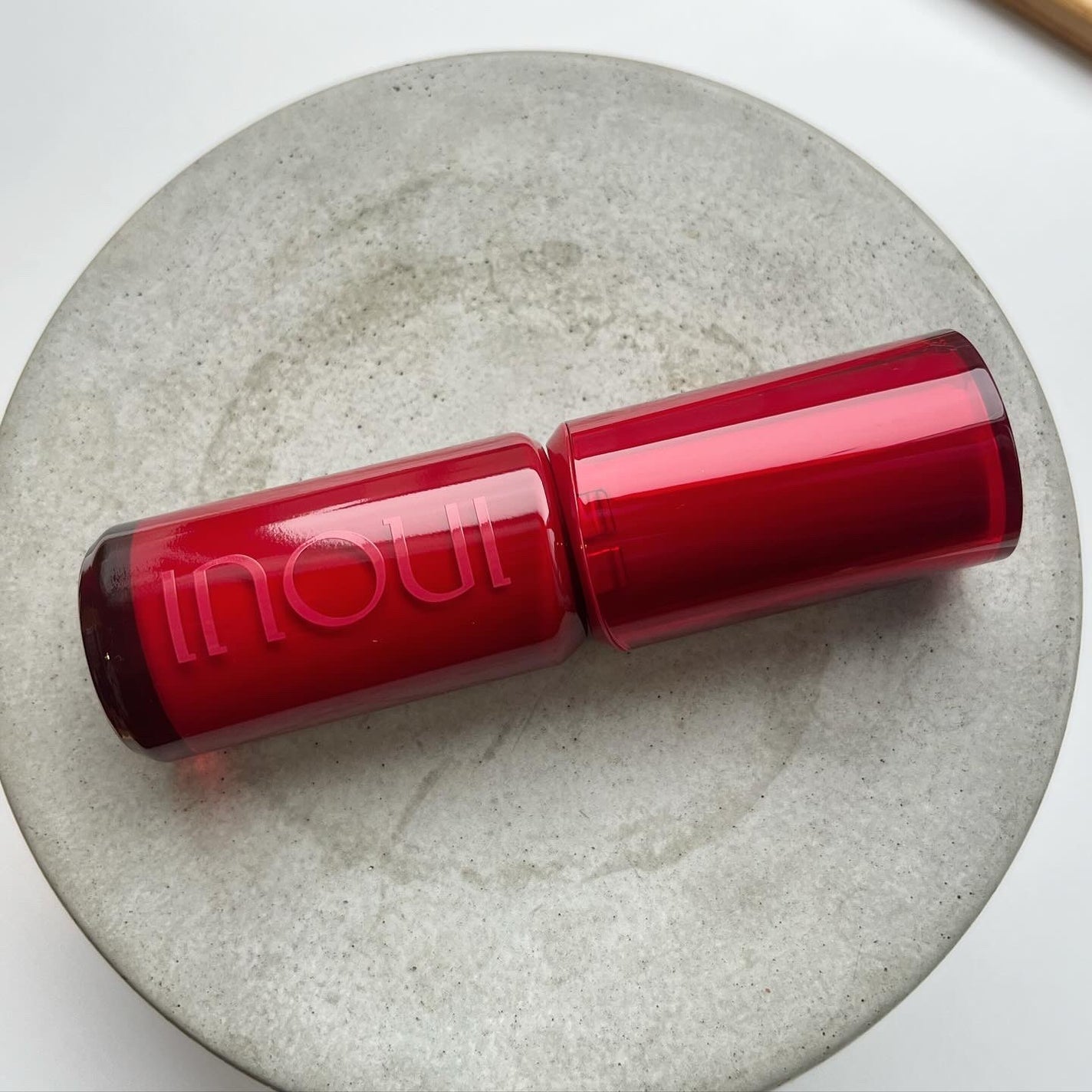 インウイ リキッドファンデーション/INOUI/リキッドファンデーションを使ったクチコミ(6枚目)