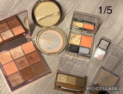 ザ アイカラーベース/KATE/アイシャドウベースを使ったクチコミ(2枚目)