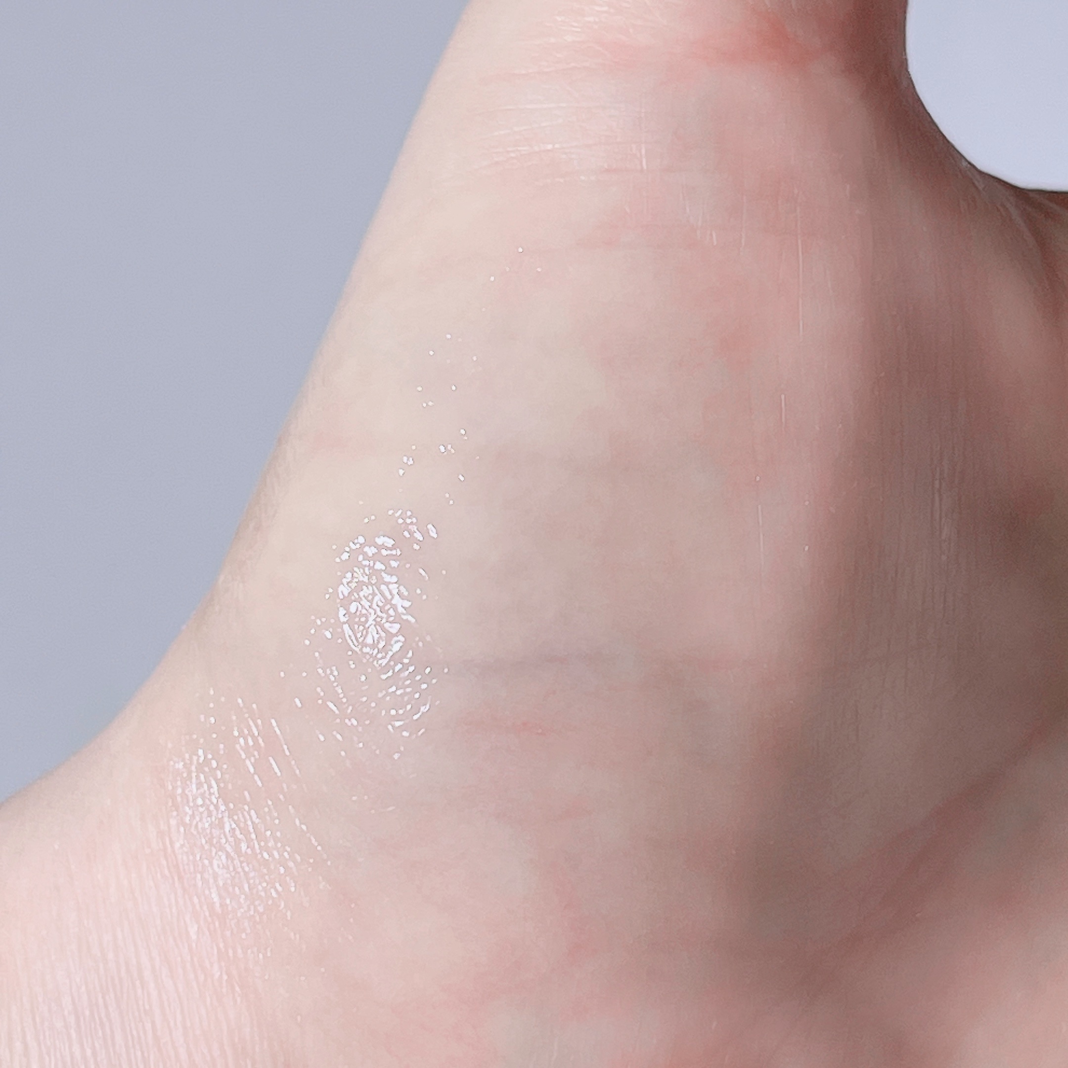 ビタミンA-mazingバクチオールナイトクリーム/By Wishtrend/フェイスクリームを使ったクチコミ（3枚目）