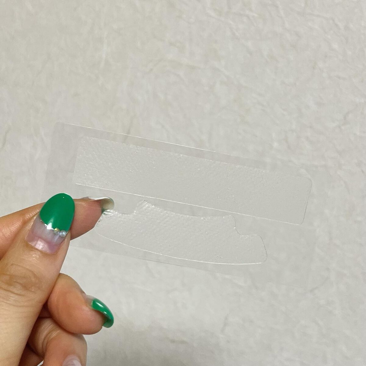 THE 歯の黄ばみ集中パック/武内製薬 THEシリーズ/その他オーラルケアを使ったクチコミ(4枚目)