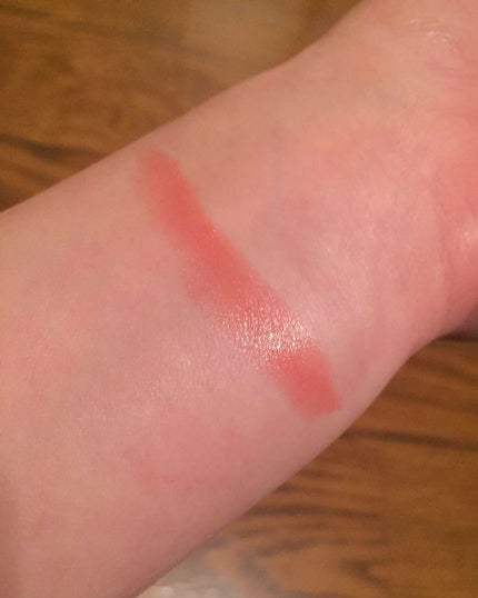 ラスティング リップカラーN/CEZANNE/口紅を使ったクチコミ(2枚目)