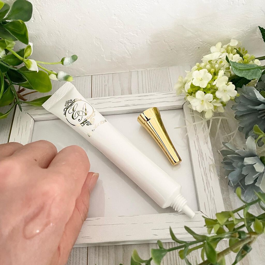 さとっち on LIPS 「「アイアクト」エッセンス20g年齢と共に下がってくる、まぶた用..」(3枚目)