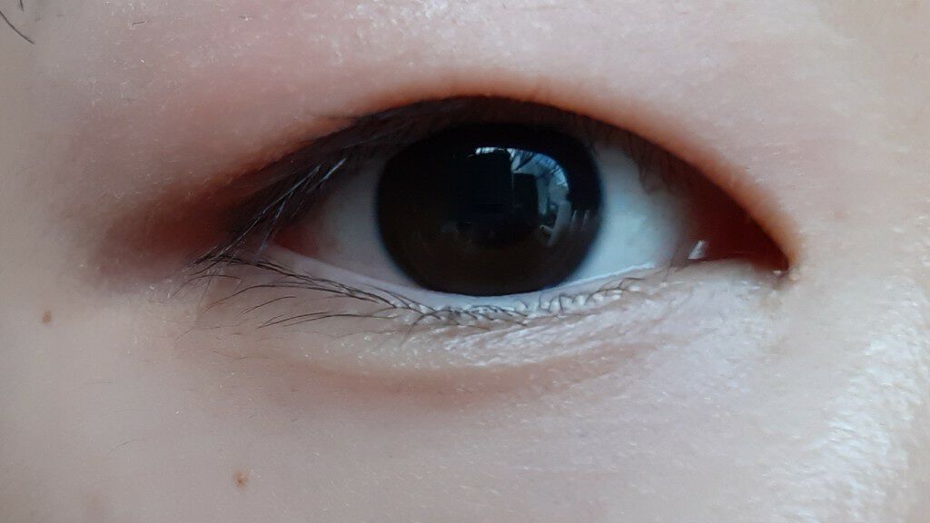 ナイトアイボーテ/StreeTrend/二重まぶた用アイテムを使ったクチコミ(4枚目)