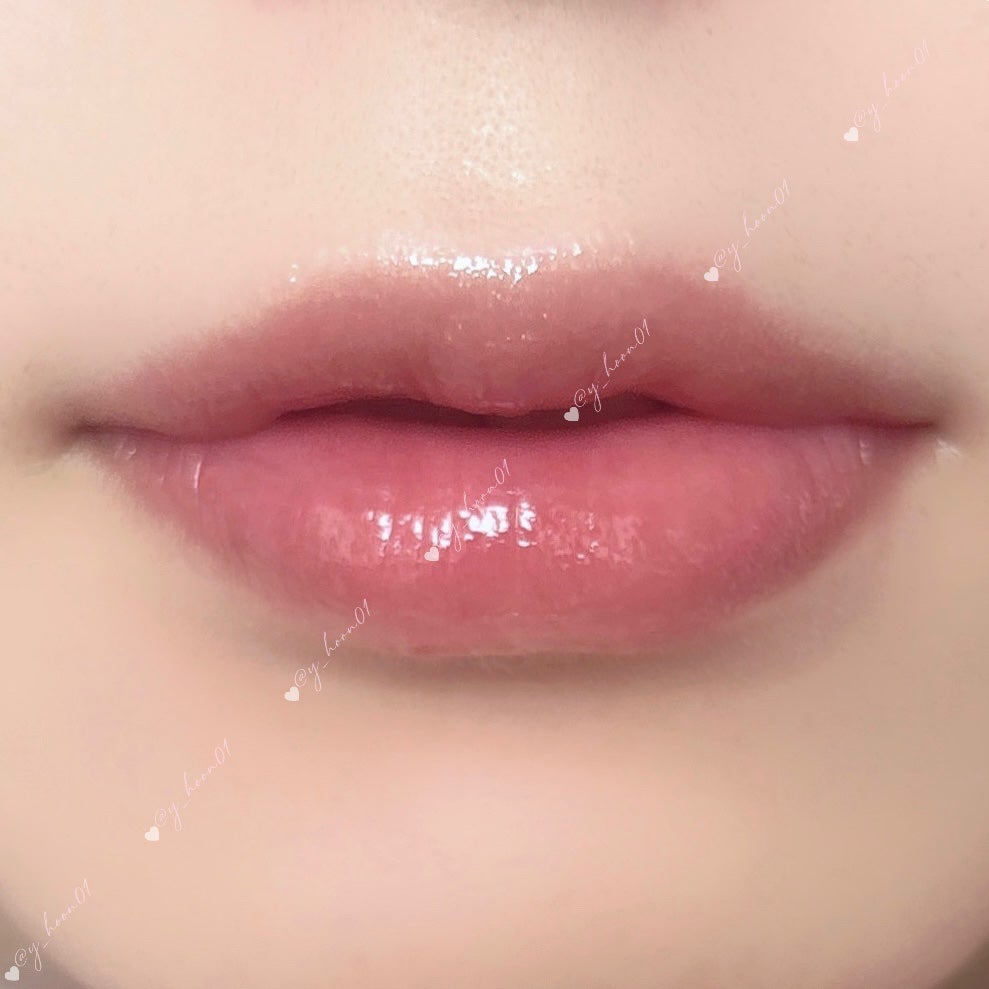 グローリップティント/BBIA/リップティントを使ったクチコミ(2枚目)