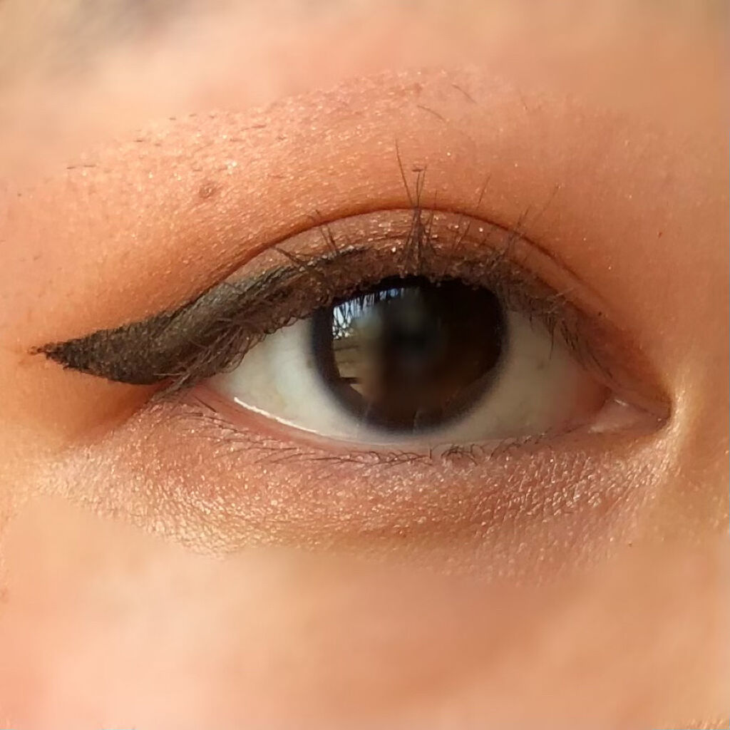 Super Tempting Eye Palette/VT/アイシャドウパレットを使ったクチコミ（2枚目）