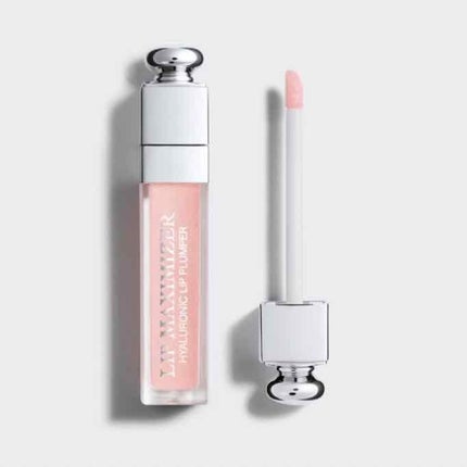 【旧】ディオール アディクト リップ マキシマイザー/Dior/リップグロスを使ったクチコミ(1枚目)