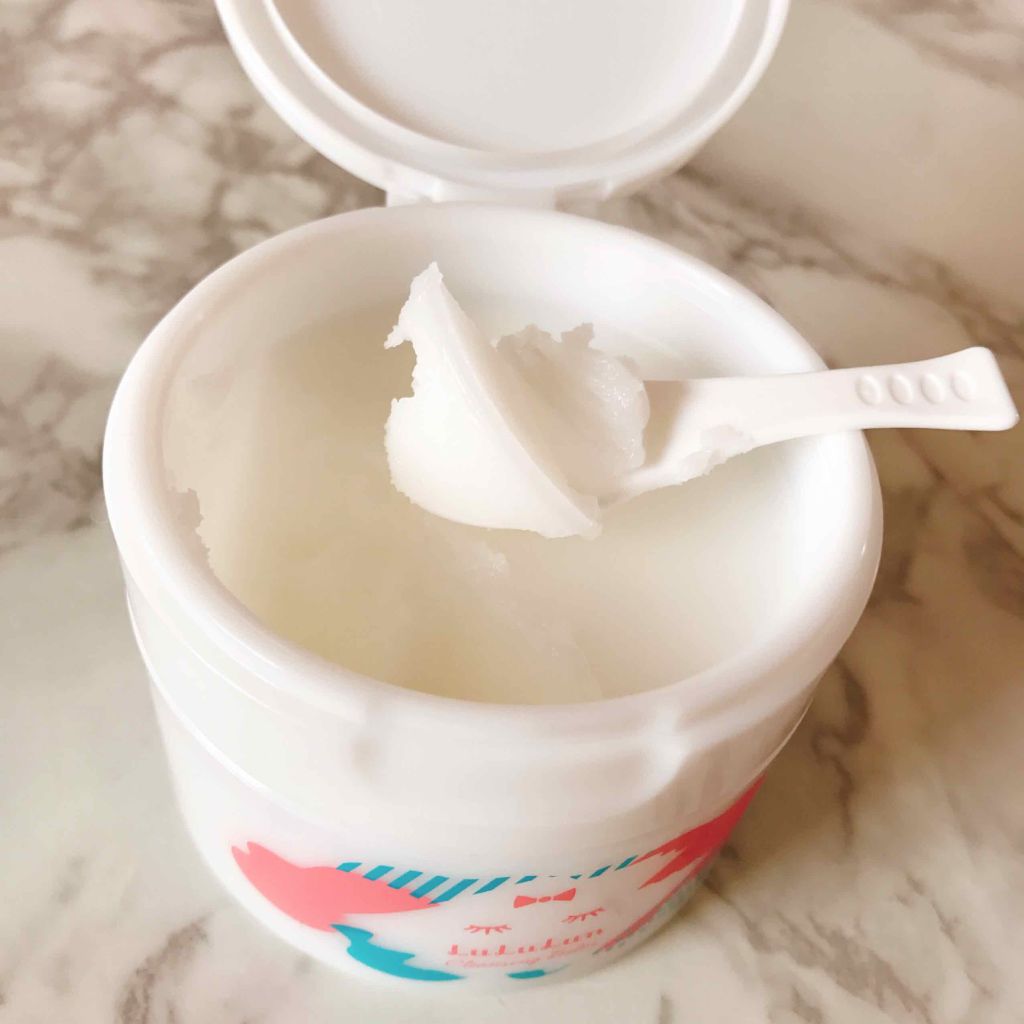 ルルルン クレンジングバーム/ルルルン/クレンジングバームを使ったクチコミ(2枚目)