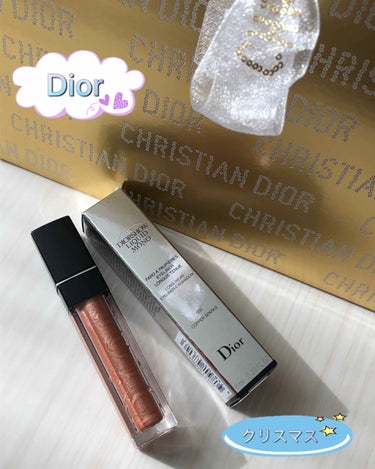 ディオールショウ リキッド モノ/Dior/リキッドアイシャドウを使ったクチコミ（1枚目）