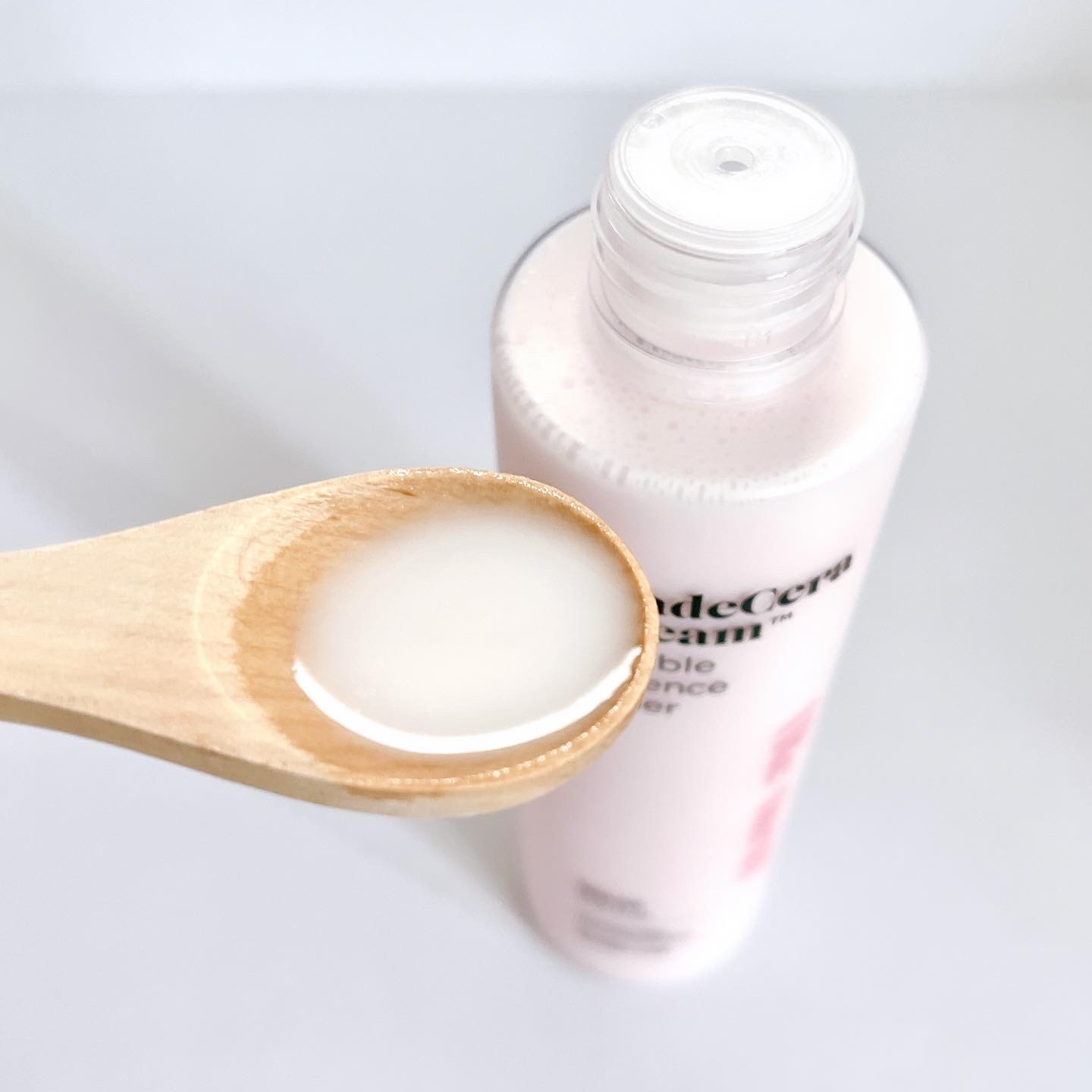 マデセラダブルエッセンストナー/SKINRx LAB/化粧水を使ったクチコミ（3枚目）