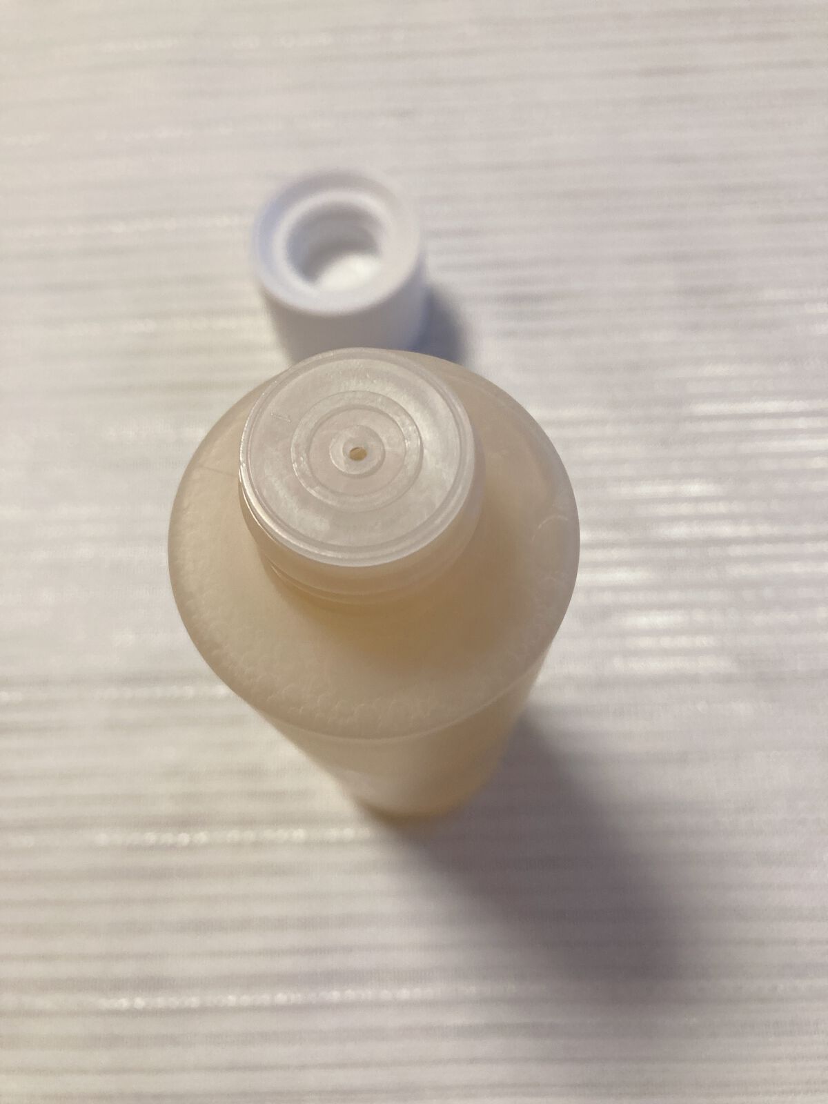 3番 うるツヤ発酵トナー/numbuzin/化粧水を使ったクチコミ(2枚目)