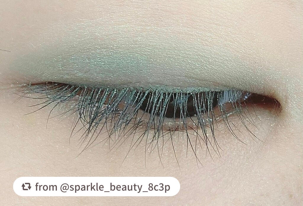 ツイン カラー アイシャドウ/ちふれ/アイシャドウパレットを使ったクチコミ(6枚目)