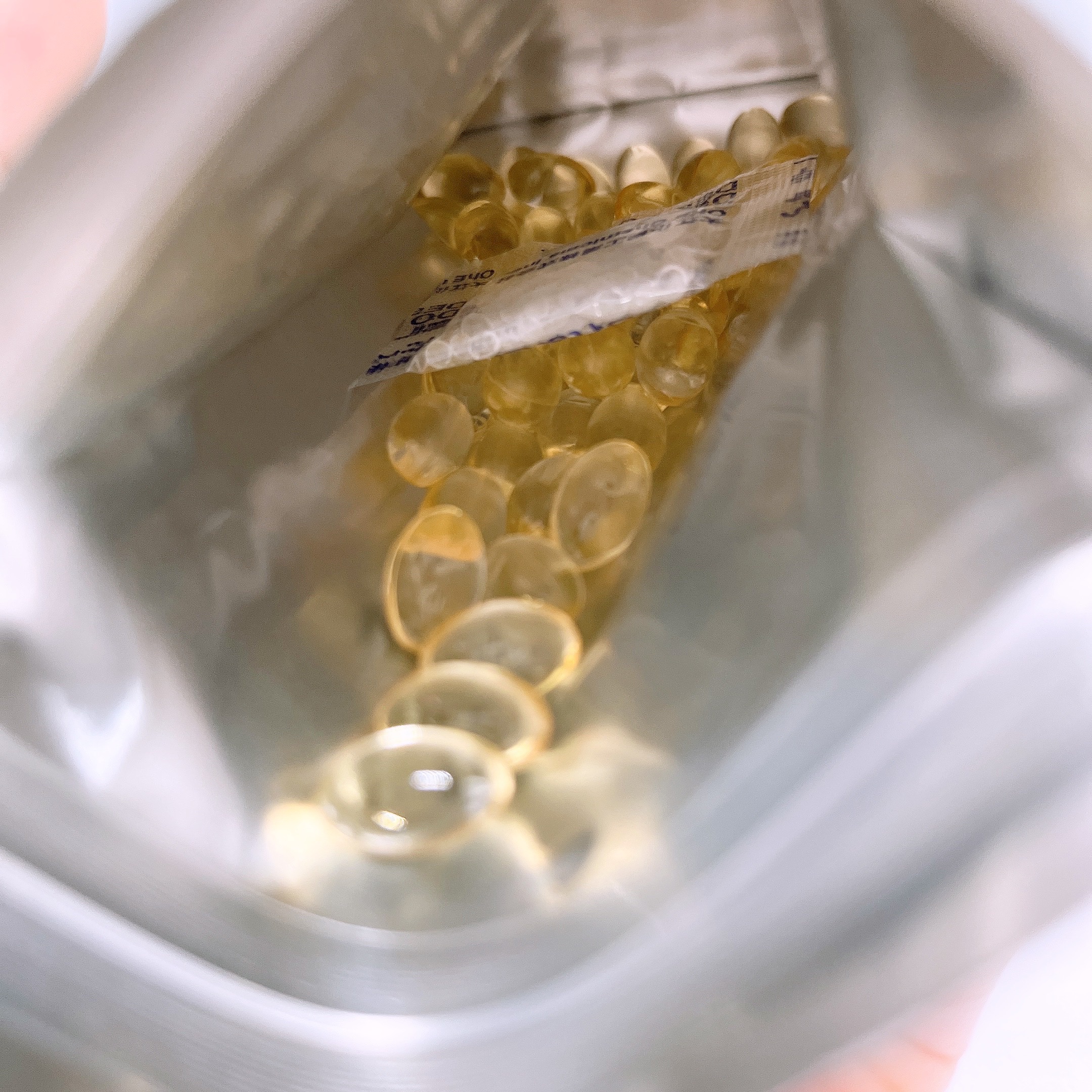 クリスタル･ローズ/すこやか笑顔/美容サプリメントを使ったクチコミ（2枚目）