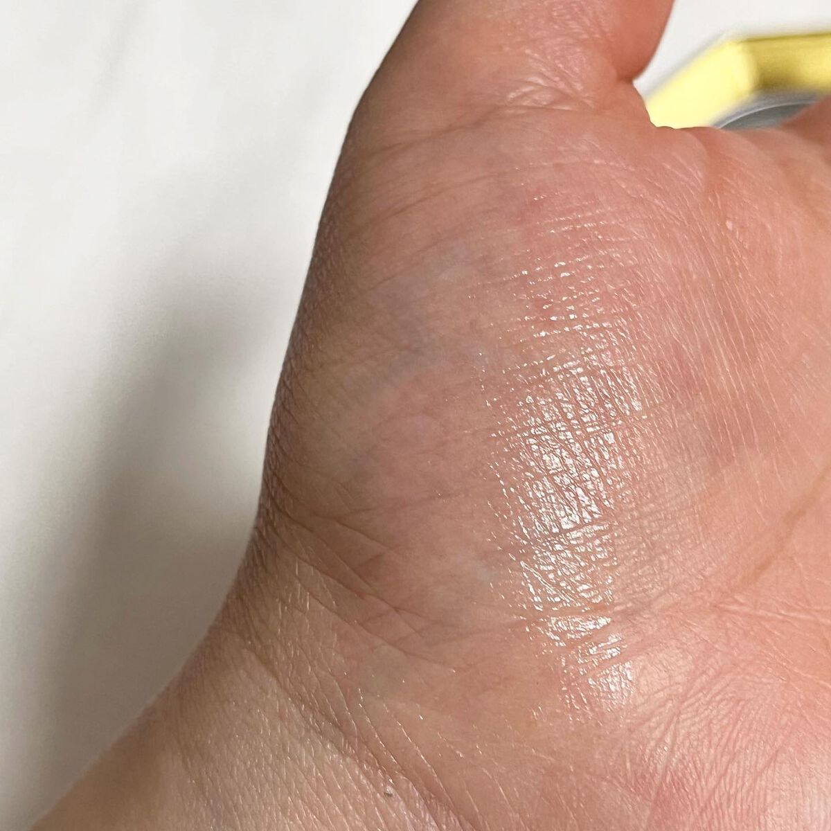 アクアブルー マッドマスク/by : OUR/シートマスク・パックを使ったクチコミ(6枚目)